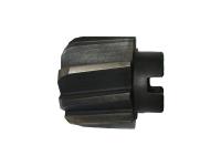 Развертка насадная 25 Н9(А3) Р6М5 винтовые канавки L=30 Z=10 dпос=13 Оршанский ИЗ