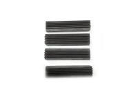 Плашка плоская АII-3,5-10х25х100 Р6М5 (ГОСТ 2287-61) 4шт Сестрорецкий ИЗ