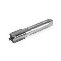 Метчик трубный G3/8'' 19 ниток машинно-ручной HSS глухой исп1 ГОСТ 3266-81 Beltools