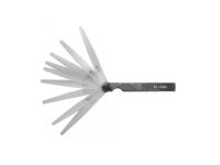 Набор щупов №1 100мм (0,02-0,1)