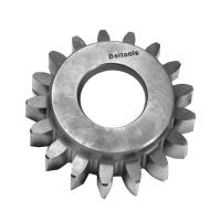 Долбяк чашечный М5 Z=20 А Р6М5 dо=100мм (2536-0183) 20гр dпос=44,45мм Beltools