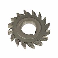 Фреза трехсторонняя 63х7х22 Z=16 тип 1 HSS прямой зуб ГОСТ 28527-90 Beltools