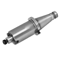 Оправка для фрез насадных торцевых 7:24 K40-d16 NT40-FMB16-35 биение ≤0.003 Beltools