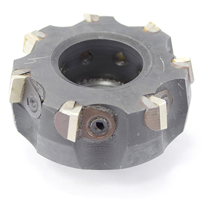 Фреза 75 градусов