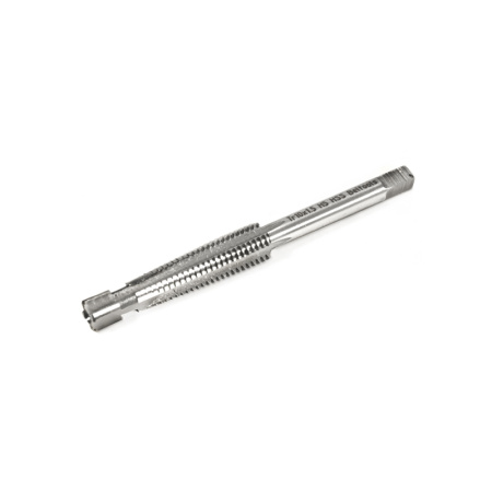 Метчик трапецеидальный Tr10х1,5 машинно-ручной HSS 2шт компл. L=100мм Beltools