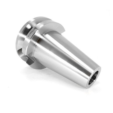 Втулка переходная 7:24 BT50-КМ2 для фрез MAS 403 (в комплекте с винтом) Beltools