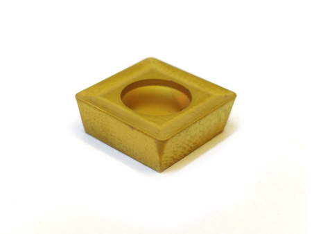 Пластина сменная квадратная SPMT 120408 PC35 «Русский Инструмент» (РИ)