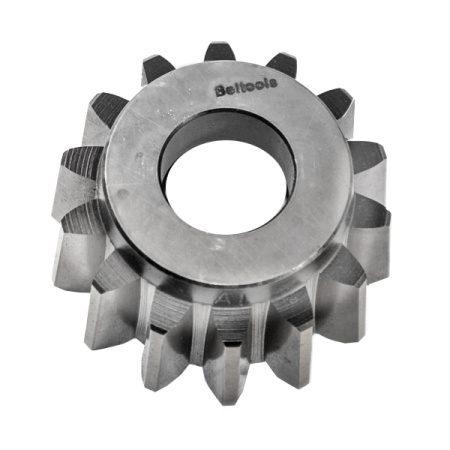 Долбяк чашечный М2,5 Z=20 А Р6М5 dо=50мм (2540-0035) 30гр dпос=20мм Beltools