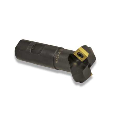 Фреза фасочная 25 с механическим креплением 4гр пл-н SP.. 120408 Z=2 ц/х Weldon=25 AE445-R025.07.02.W25 NOX «Русский Инструмент» (РИ)