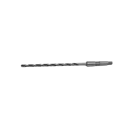 Сверло 6х145х225 Р6М5 к/х КМ1 удлиненное ГОСТ 2092-77 Beltools