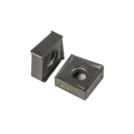 Пластина сменная квадратная SNHU 120508-M KP25CT «Русский Инструмент» (РИ)