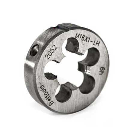 Плашка М16х1 6h левая D=38мм Beltools