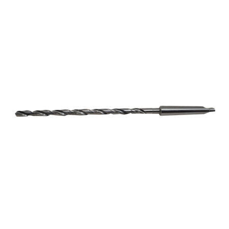 Сверло 7,2х155х235 Р6М5 к/х КМ1 удлиненное ГОСТ 2092-77 Beltools