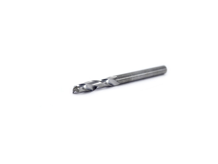 Сверло 5х26х63 ВК8 ц/х ГОСТ 17274-71 (2300-3877) цельное Beltools