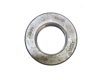 Калибр кольцо резьбовое М36х1,5 НЕ 8g ЧИЗ