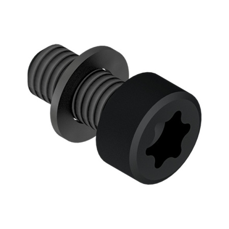 Винт для крепления опорной пластины M3X6N «Русский Инструмент» (РИ)