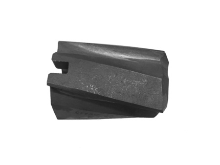 Зенкер насадной 37 Р6М5 №1 L=50мм dпос=16мм ГОСТ 12489-71 ХЗТМ им. Малышева