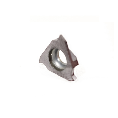 Пластина для отрезания левая TGF32L100-S15R MP20G «Русский Инструмент» (РИ)