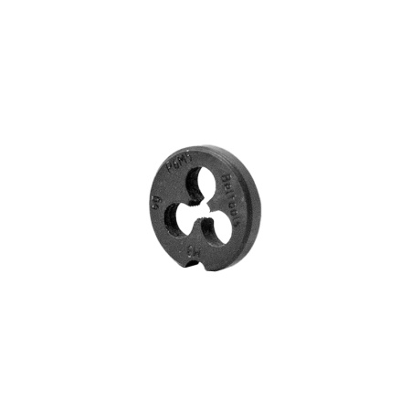 Плашка М3х0,5 6g Р6М5 D=16мм Beltools