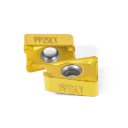 Пластина сменная параллелограммная LNHX 17T616PFR-M PP25CT «Русский Инструмент» (РИ)