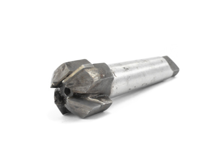 Зенковка 51 мм 90 гр. ВК8 к/х КМ4 Z=4 dmin=25мм