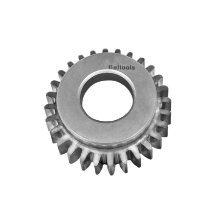 Долбяк чашечный М3 Z=25 А Р6М5 dо=75мм (2536-0137) 20гр dпос=31,75мм Beltools