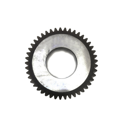 Долбяк дисковый М2,75 Z=28 А Р18 dо=77мм (2530-0171) 20гр dпос=31,75мм