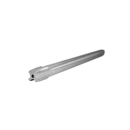 Метчик М14х1 гаечный Р6М5 левый L=180мм исп2 ГОСТ 1604-71 Beltools