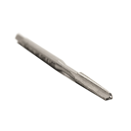 Метчик М3,5х0,35 машинно-ручной HSS 2шт компл. исп1 ГОСТ 3266-81 Beltools