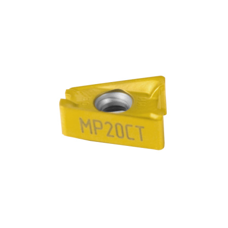 Пластина сменная параллелограммная LNKX 120408PER-MM MP20CT «Русский Инструмент» (РИ)