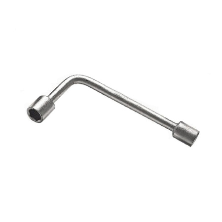 Ключ торцевой изогнутый 8х8 двухсторонний