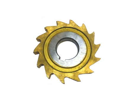 Фреза пазовая 50х4х16 Z=14 Р6М5К5 ГОСТ 3964-69 Винницкий ИЗ