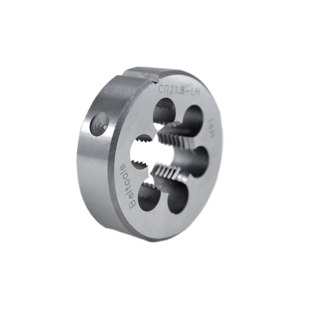 Плашка СП21,8х1,814 14 ниток левая D=55мм Beltools