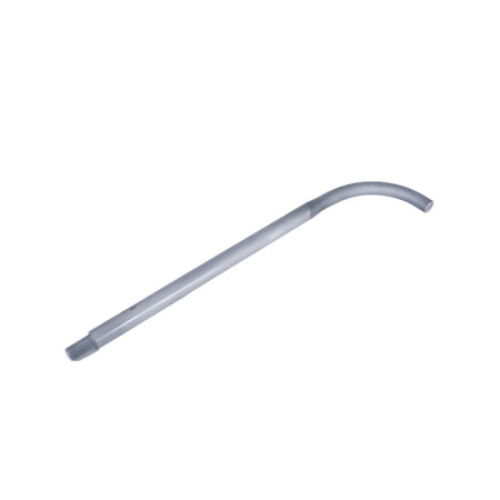 Хвостовик изогнутый метчика гаечного М18х2,5 L=300 ХМ01.001-44 «Русский Инструмент» (РИ)