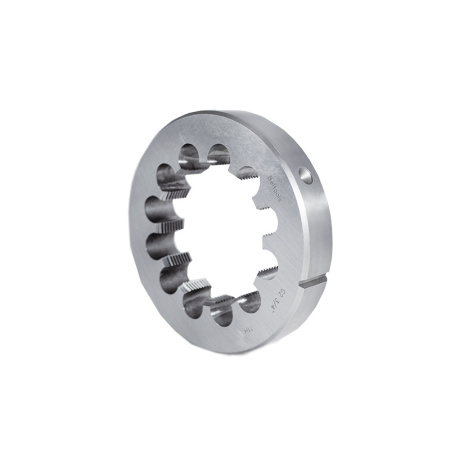 Плашка трубная G2 3/4'' 11 ниток D=140мм Beltools