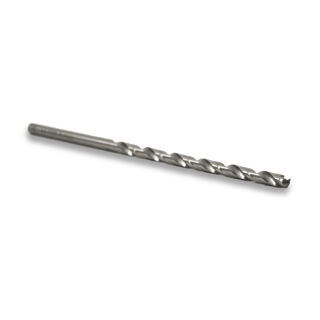 Сверло 2,7х66х100 А1 Р6М5 ц/х длинное ГОСТ 886-77 Beltools