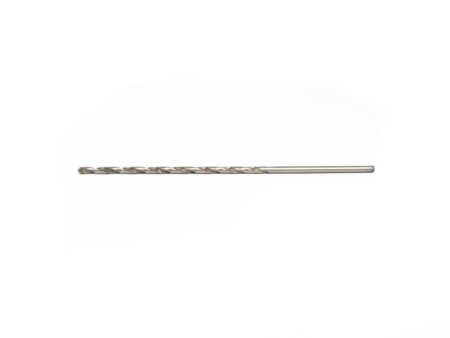 Сверло 1х33х56 А1 HSS ц/х длинное ГОСТ 886-77 Beltools