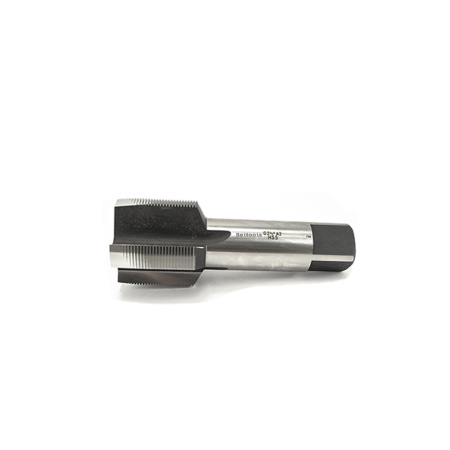 Метчик трубный G2 1/2'' 11 ниток машинно-ручной (HSS) сквозной L=200 исп1 Beltools