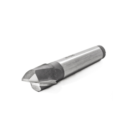 Фреза шпоночная 40х38х163 Р6М5 к/х КМ4 ГОСТ 9140-2015 Beltools