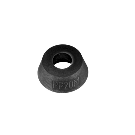 Пластина сменная круглая RDEW 0803MOT PP20M «Русский Инструмент» (РИ)