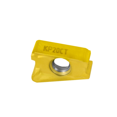 Пластина сменная параллелограммная LNKX 120412PFR-M KP20CT «Русский Инструмент» (РИ)