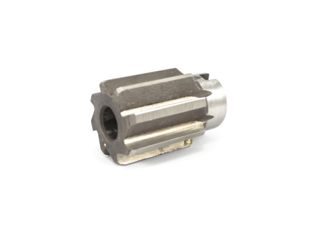 Развертка насадная 25 Н8(А2а) Р6М5 L=45 Z=8 dпос=13 ГОСТ 1672-80 Винницкий ИЗ