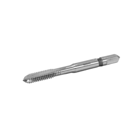 Метчик дюймовый 5/16'' 18 ниток UNC машинно-ручной HSS глухой исп2 Beltools