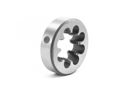 Плашка трубная G1'' 11 ниток левая D=65мм Beltools