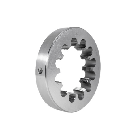 Плашка трубная G2 3/4'' 11 ниток D=140мм Beltools