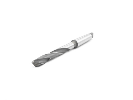 Сверло 14х108х206 с пластиной ВК8 к/х КМ2 ГОСТ 22736-77 Beltools