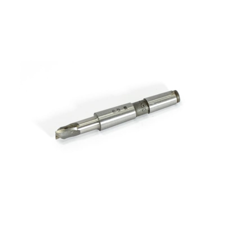 Фреза шпоночная 8,5х11х81 Р6М5 к/х КМ1 Оршанский ИЗ