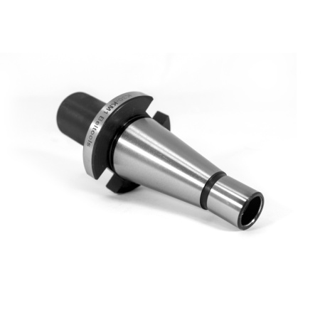 Втулка переходная 7:24 К30-КМ1 для фрез исп1 (сквозное резьбовое отверстие) Beltools