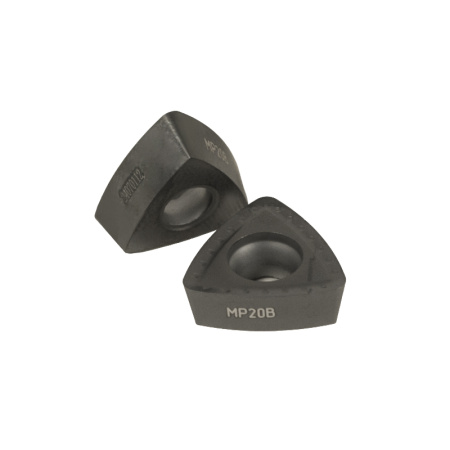 Пластина сменная профильная TR 20200515 MP20B «Русский Инструмент» (РИ)