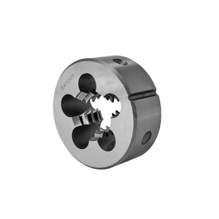 Плашка трапецеидальная Tr34х6 D=75мм Beltools